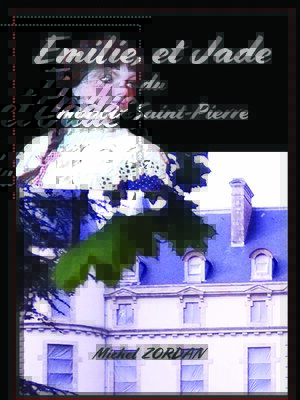 cover image of Emilie et Jade du manoir Saint-Pierre